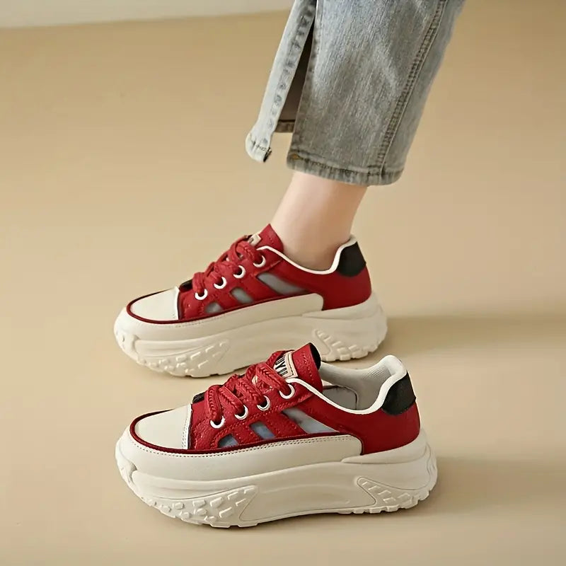 Orthopädische Mode Sommer Turnschuhe