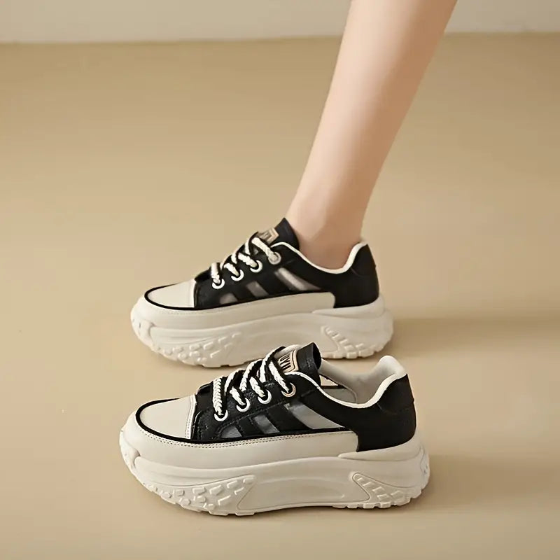Orthopädische Mode Sommer Turnschuhe