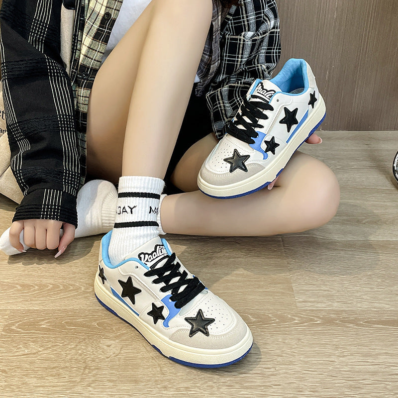 Orthopädische Mode Sommer Turnschuhe