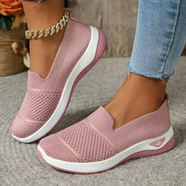 Orthopädische Mode Sommer Turnschuhe