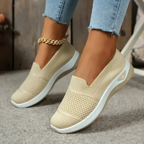 Orthopädische Mode Sommer Turnschuhe