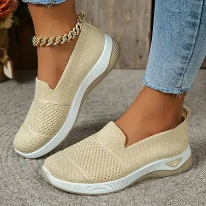 Orthopädische Mode Sommer Turnschuhe