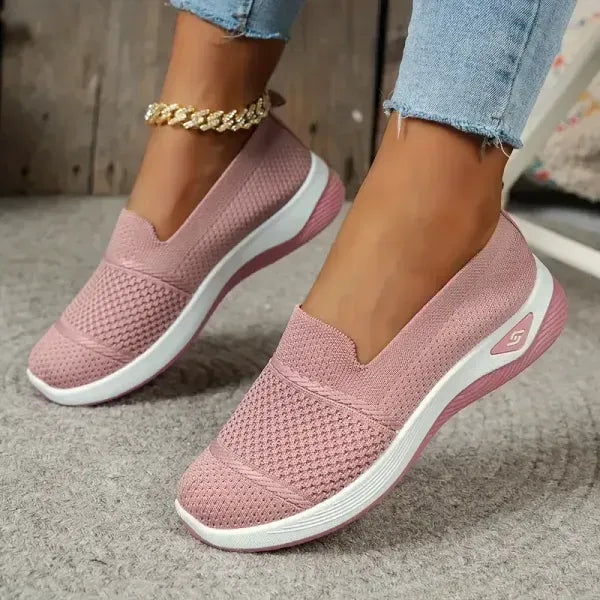 Orthopädische Mode Sommer Turnschuhe