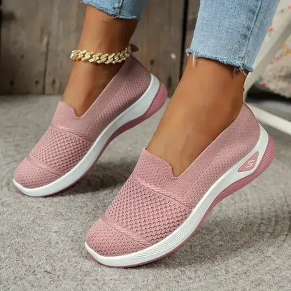 Orthopädische Mode Sommer Turnschuhe
