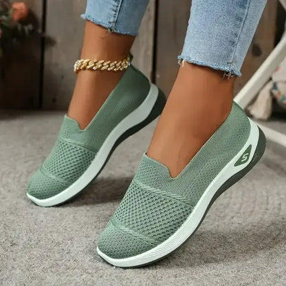 Orthopädische Mode Sommer Turnschuhe