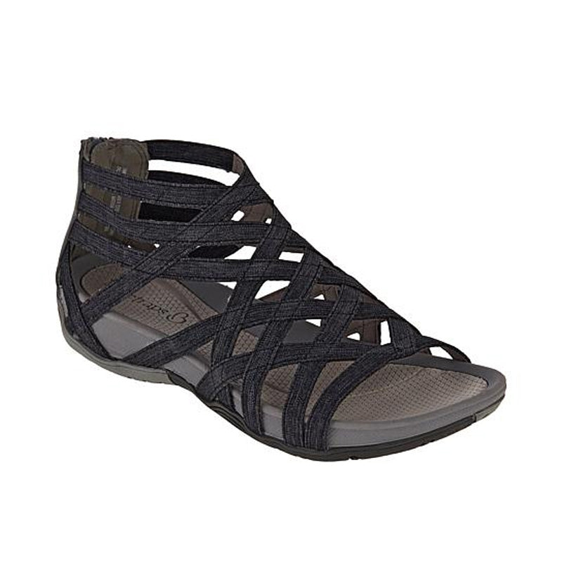 Bequeme und vielseitige orthopädische Wintersandalen