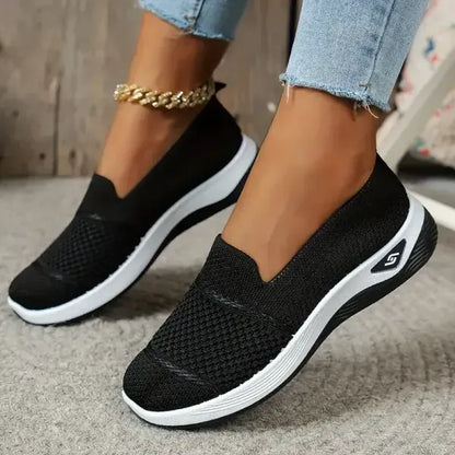 Orthopädische Mode Sommer Turnschuhe