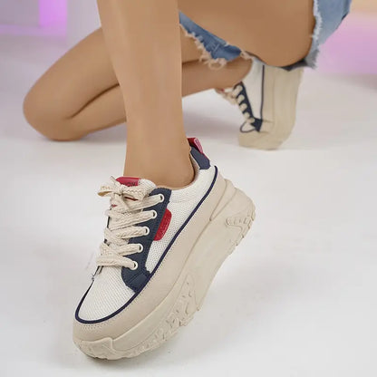 Orthopädische Mode Sommer Turnschuhe