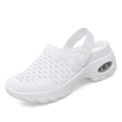Hochwertige orthopädische Wintersandalen