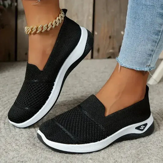 Orthopädische Mode Sommer Turnschuhe