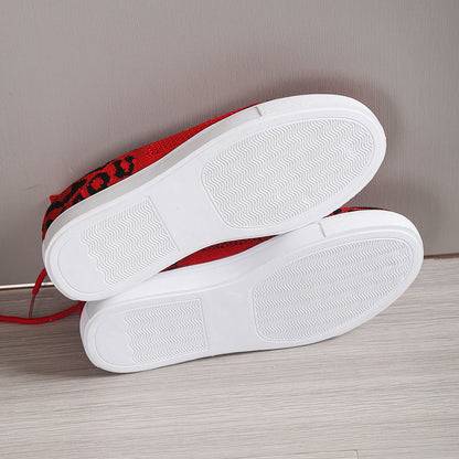 Orthopädische Mode Sommer Turnschuhe