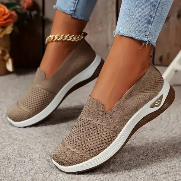 Orthopädische Mode Sommer Turnschuhe