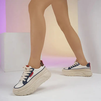 Orthopädische Mode Sommer Turnschuhe