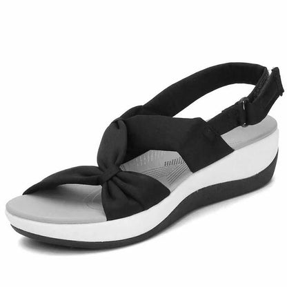 Strapazierfähige orthopädische Wintersandalen