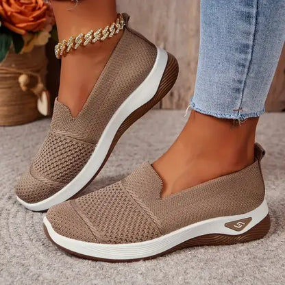 Orthopädische Mode Sommer Turnschuhe