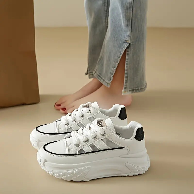 Orthopädische Mode Sommer Turnschuhe