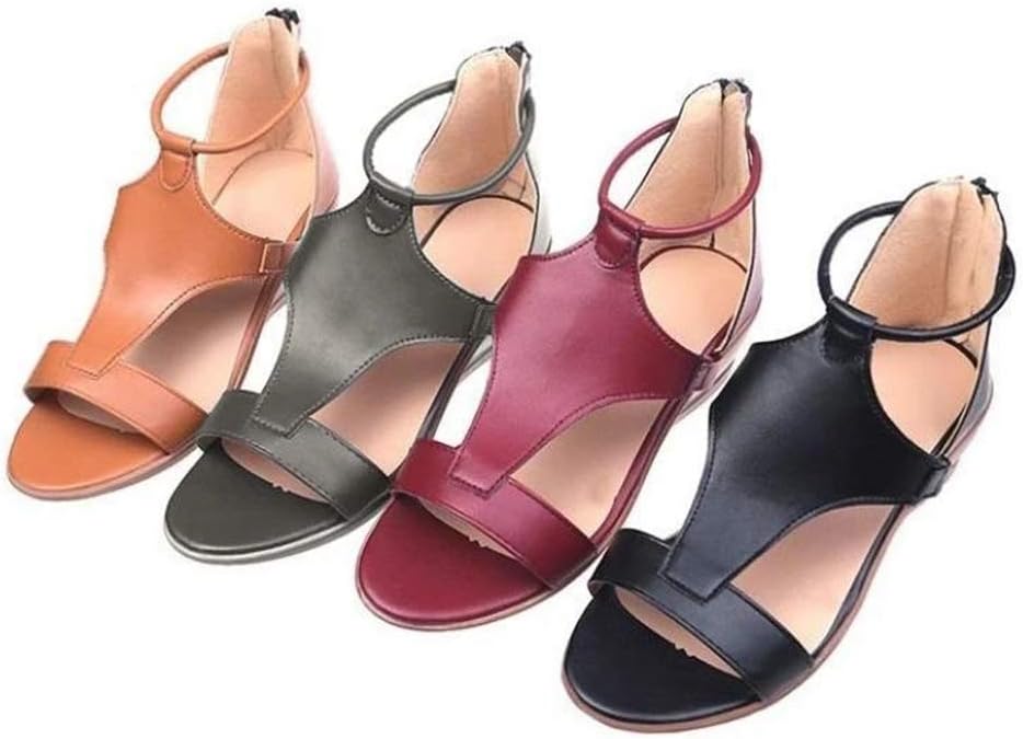 Stützende und vielseitige orthopädische Wintersandalen