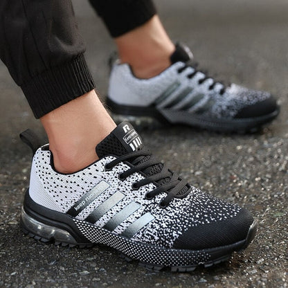 Moderne und stützende orthopädische Winterschuhe