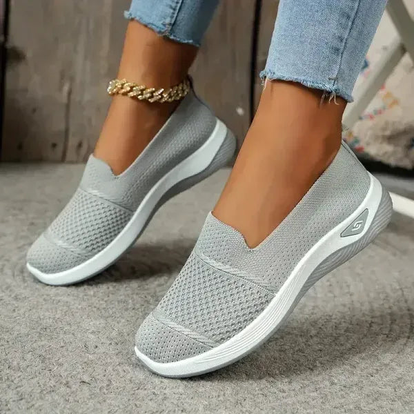 Orthopädische Mode Sommer Turnschuhe
