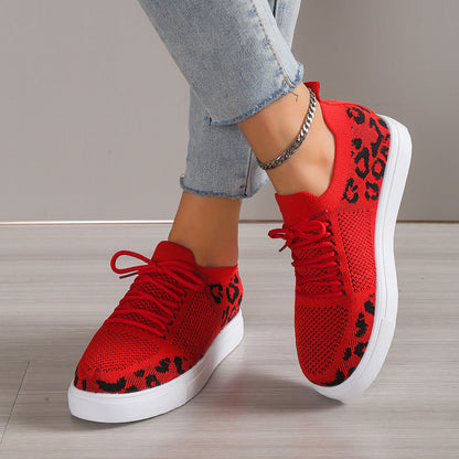 Orthopädische Mode Sommer Turnschuhe