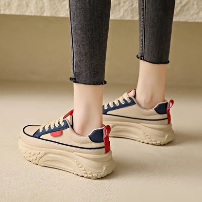 Orthopädische Mode Sommer Turnschuhe