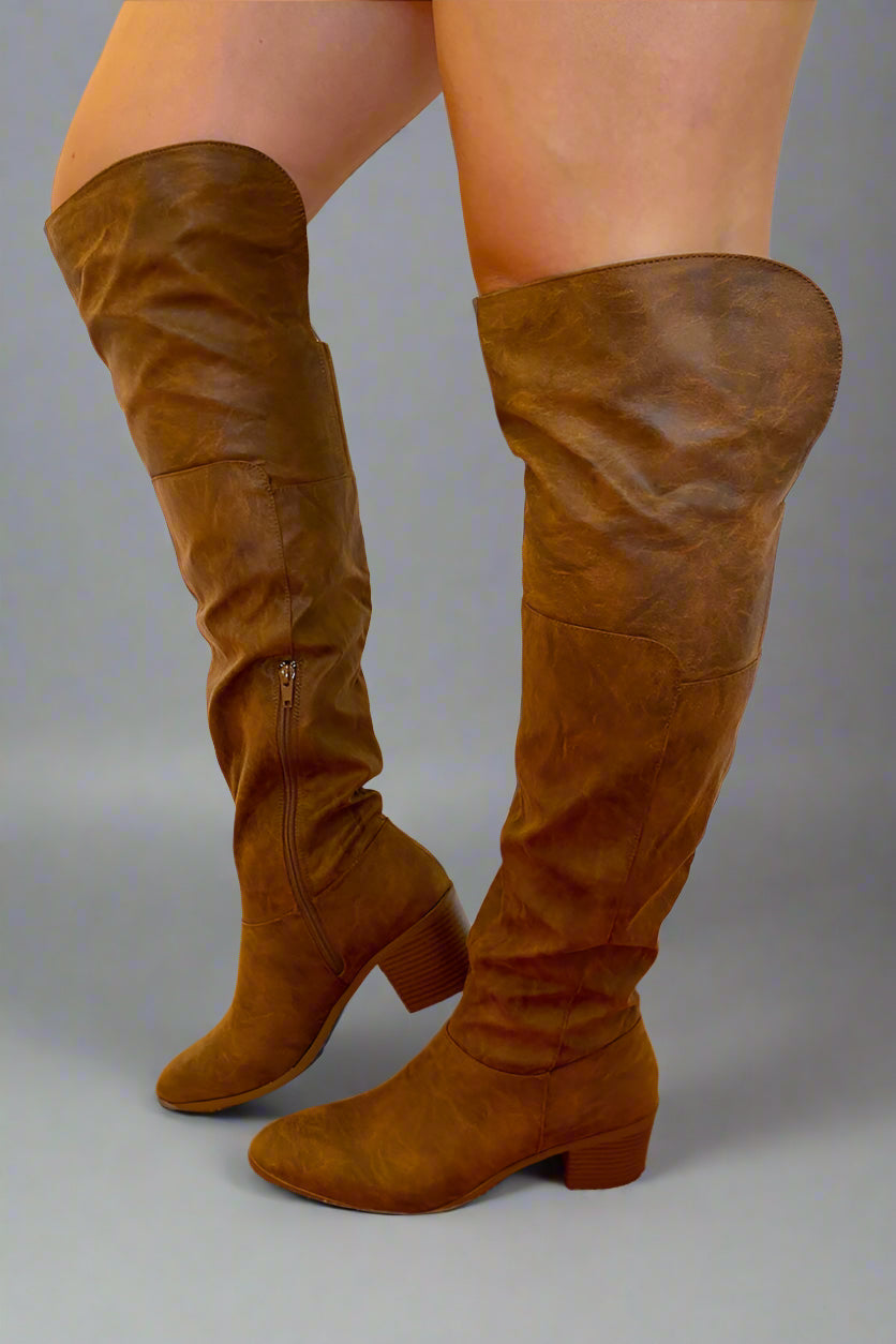 Stylische und stützende orthopädische Sommerstiefel