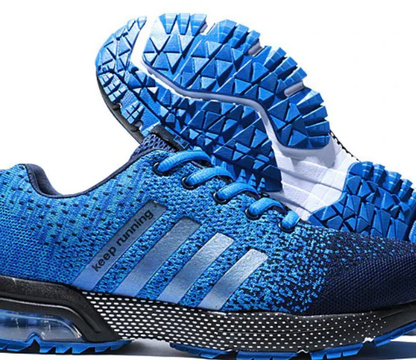 Moderne und stützende orthopädische Winterschuhe