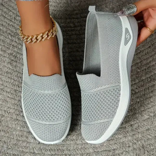 Orthopädische Mode Sommer Turnschuhe