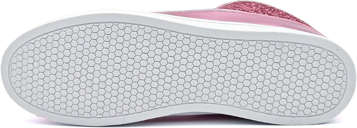 Unterstützende orthopädische Winter-Turnschuhe