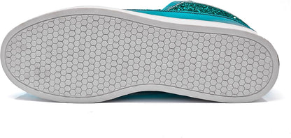 Unterstützende orthopädische Winter-Turnschuhe