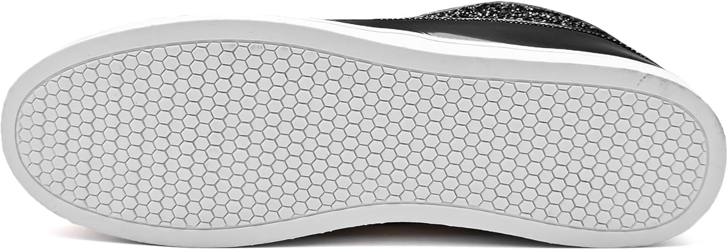 Unterstützende orthopädische Winter-Turnschuhe