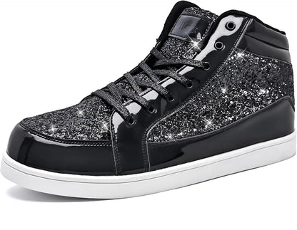 Unterstützende orthopädische Winter-Turnschuhe
