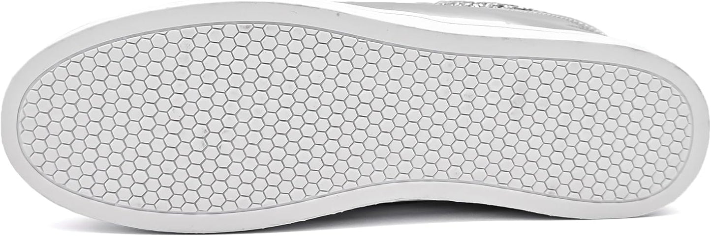 Unterstützende orthopädische Winter-Turnschuhe