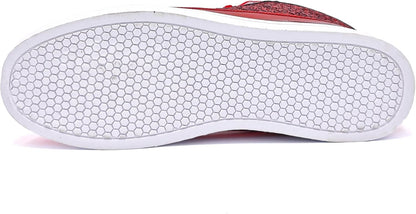 Unterstützende orthopädische Winter-Turnschuhe