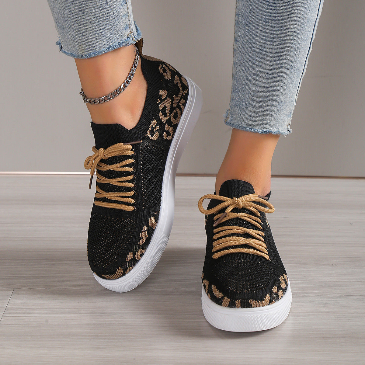 Orthopädische Mode Sommer Turnschuhe