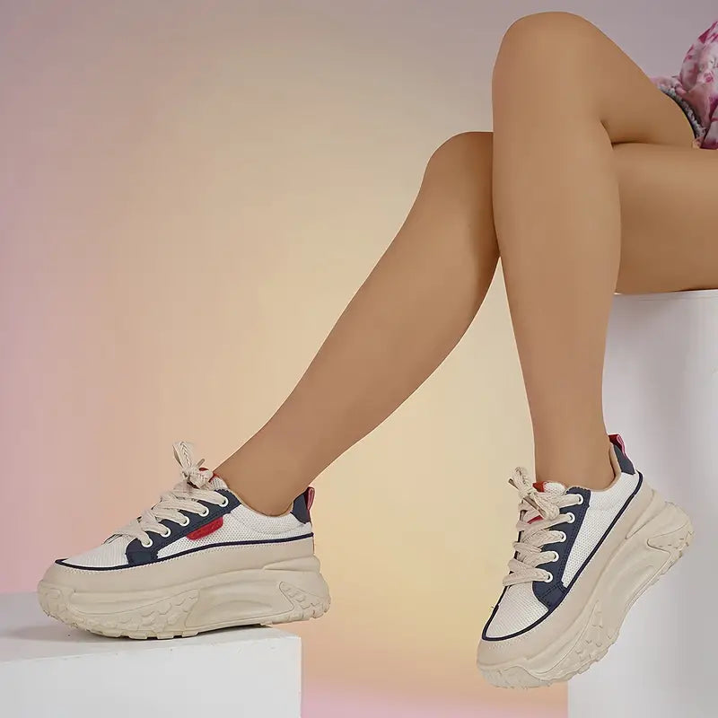 Orthopädische Mode Sommer Turnschuhe