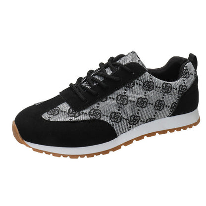 Orthopädische Mode Sommer Turnschuhe