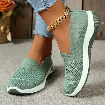 Orthopädische Mode Sommer Turnschuhe