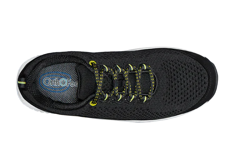 Stützende und modische orthopädische Winterschuhe