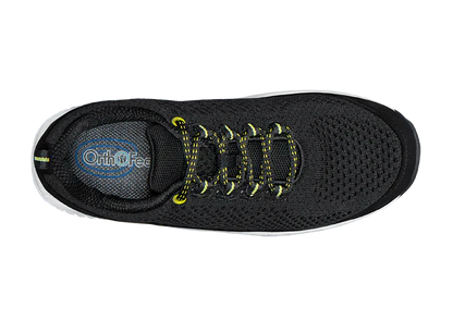 Stützende und modische orthopädische Winterschuhe