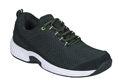 Stützende und modische orthopädische Winterschuhe