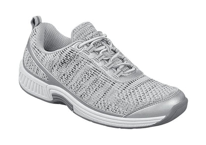 Stützende und modische orthopädische Winterschuhe