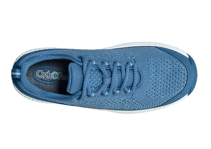 Stützende und modische orthopädische Winterschuhe