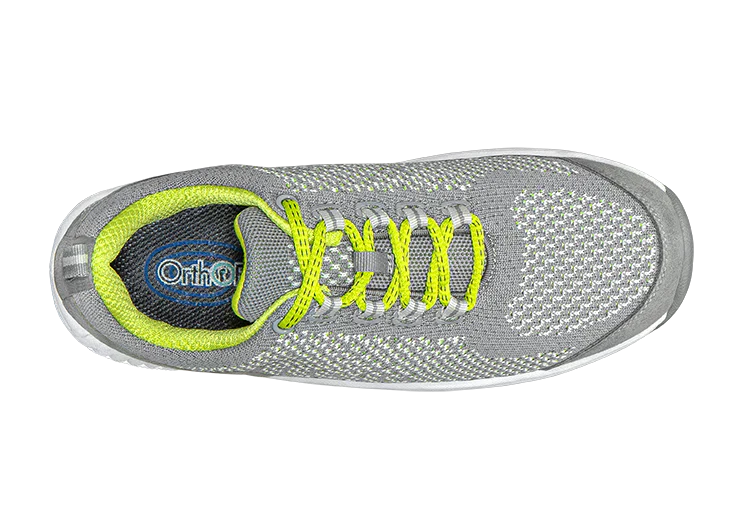 Stützende und modische orthopädische Winterschuhe