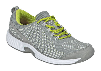 Stützende und modische orthopädische Winterschuhe