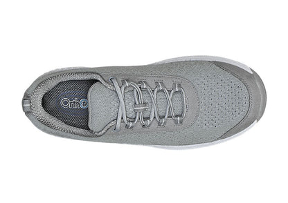 Stützende und modische orthopädische Winterschuhe