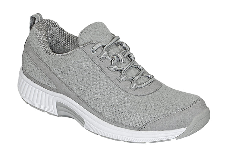 Stützende und modische orthopädische Winterschuhe