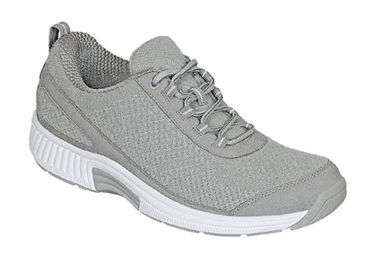 Stützende und modische orthopädische Winterschuhe