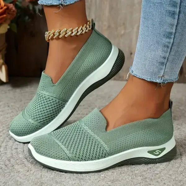 Orthopädische Mode Sommer Turnschuhe