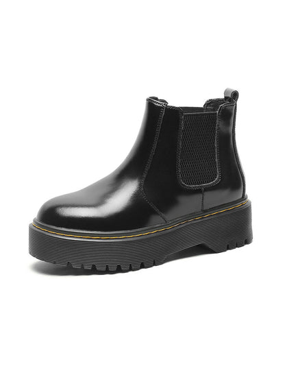 Stützende, leichte, orthopädische Winterstiefel